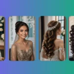 Cute and Classy: 17 Wedding Hairstyles for Every Type of Hair