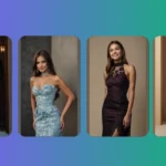 Dancing in Style: 19 Elegant Long Sleeve Dress Inspirations