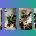 Green and Serene: 16 Aesthetic Indoor Plants to Elevate Your Decor