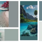 Splash of Inspiration: 22 Aesthetic Water Wallpapers Unveiled