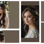 Say ‘I Do’ with Style: 22 Elegant Wedding Hairstyles