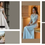 18 Unique White Bridal Dress Ideas You’ll Adore