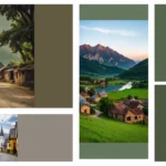 Village Views: 15 Stunning Photography Ideas You Don’t Want to Miss