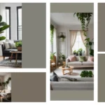 Room for Green: 16 Plant Ideas for Every Nook in Your Home