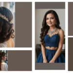 22 Gorgeous Half Up Half Down Bridal Hairstyles You’ll Love