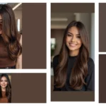 19 Delectable Chocolate Brown Hair Ideas You’ll Adore!
