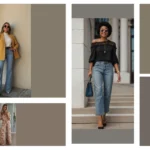 Trendy Spring Style: 15 Outfit Inspirations for Women