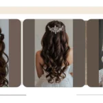 Summer Lovin’: 16 Wedding Hairstyles to Steal the Show