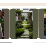 Simplifying Your Outdoors: 17 Unique Minimal Garden Design Ideas