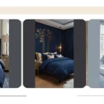 Sail Away with Style: 21 Navy Blue Dorm Room Decor Ideas