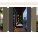 Discover 16 Balcony Inspiration Ideas for Your Large Deck