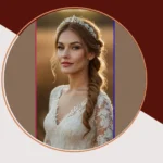 Tresses with Love: 16 Summer Wedding Hairstyles That Dazzle