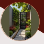 18 Italian Courtyard Garden Ideas to Transform Your Outdoor Space into a Dreamy Escape!