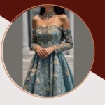 Make a Statement: 19 Classy Long Sleeve Dresses Perfect for Parties