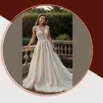 Discover the Dream: Ivory Wedding Dresses for Every Style