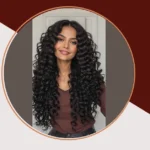 The Curly Hair Chronicles: 21 Adorable Hairstyles for Any Occasion