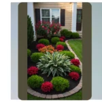 Unlocking Charm: 19 Front Yard Garden Ideas to Enhance Curb Appeal