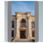 20 Neoclassical Villa Ideas That Redefine Modern Luxury