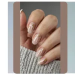 Brighten Up Your Spring with 2025’s Hottest Nail Colors