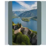 20 Nature Escapes in Europe: Insta-Worthy Places That Will Leave You Breathless