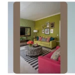 21 Funky Living Room Ideas to Transform Your Space