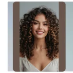 15 Curly Medium Length Hair Ideas for Effortless Style