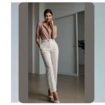 Elevate Your Office Fashion: 22 Women’s Work Outfits for Autumn