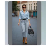 Elevate Your Wardrobe with These 19 Blouse Outfit Ideas**  
**