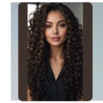 Embrace Your Curls: Fabulous Bangs for Any Length!