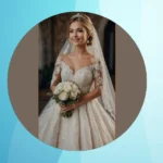 Flower Crowns and Veils: 18 Unique Hairstyle Inspirations for Brides