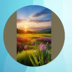 From Dull to Dazzling: 19 Aesthetic Wallpapers That Spark Joy