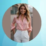 Your Closet’s New Best Friends: 22 Blouse Styles for Every Woman**  
**