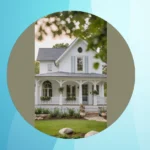 Vintage Vibes: French Cottage House Exteriors That Wow