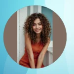 Bang-ology: Mastering Curly Bangs for Every Hair Length!