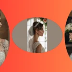 From Messy to Magnificent: 18 Bride Hairstyles to Make You Shine