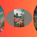 Brighten Your Days: 15 Floral Wallpaper Ideas for May