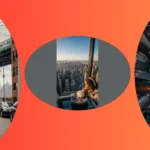 Vintage Vibes and Modern Moods: 18 Photography Ideas in New York