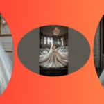 Dress to Impress: 18 Fairytale Inspired Wedding Gowns