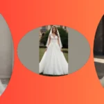 Celebrate in Style: 21 Wedding Dresses with Sleeves That Dazzle**  
**