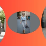 19 Blouse Styles to Brighten Up Your Outfit Game**  
**