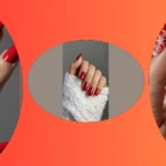 23 Irresistible Red Acrylic Nails to Elevate Your Style Game!**  
**