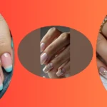 Funk Up Your French Tips: Nail Art that Dares to Shine