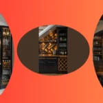 From Coffee to Cocktails: 17 Smart House Bar Ideas for Every Small Space