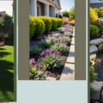 Your Front Yard Makeover: 19 Garden Ideas for Instant Curb Appeal