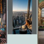 Capturing the People and Places: 18 Unique NYC Photography Ideas