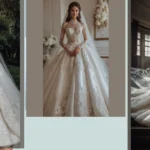 18 Fairytale Beautiful Dresses for Your Dream Wedding