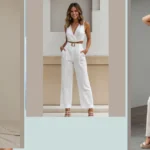 The Linen Chronicles: 19 Outfit Ideas That Wow