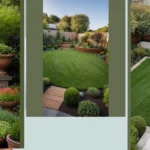 Your Green Canvas: 22 Playful Small Garden Design Ideas Worth Trying