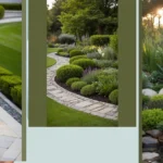 Whimsical Green and White Wedding and Party Trends to Try