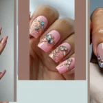Bright Colors and Fun Designs: Your Nail Guide for Spring/Summer